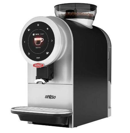 Bravilor Sprso Espressomaskine | Køb Hos Berry & Bean | Berry & Bean | med god smag