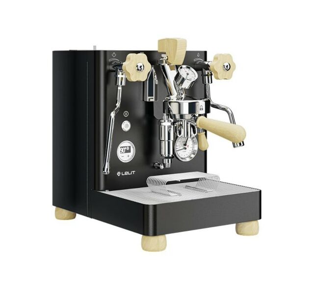 Espressomaskiner | kvalitetsmaskiner hos Bean | Berry & Bean | Kaffe god smag